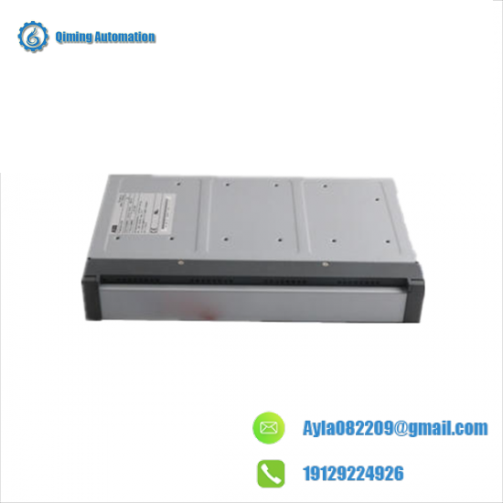 ABB DDO02 Digital Output Module