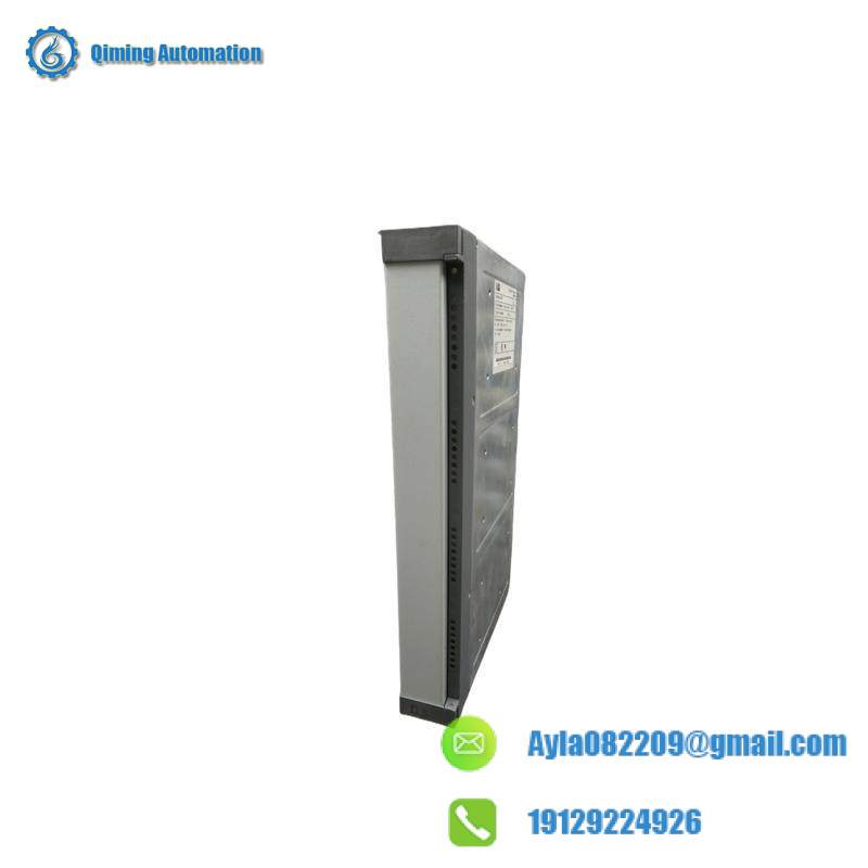 ABB DDO02 OUTPUT MODULE