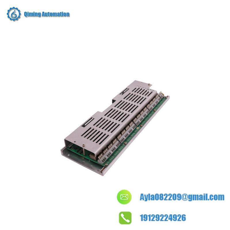 ABB DDO04 0369644M digital output module