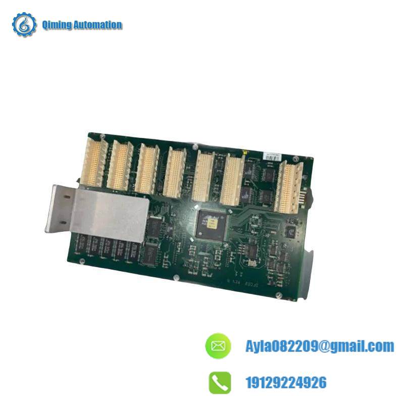 ABB ENK32 EAE Ethernet Module