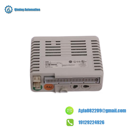 ABB DGP-6SSD11  DCS Module