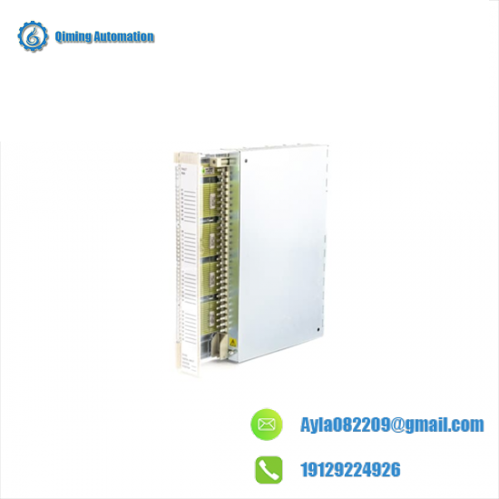 ABB DI610 Digital Input 32ch