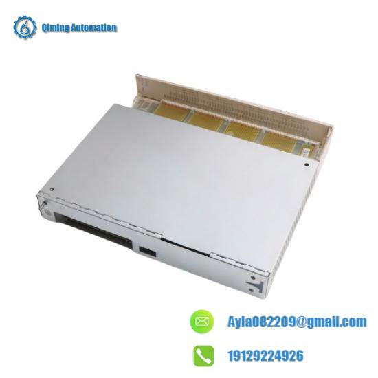 ABB DI620 3BHT300002R1 Digital Input Exchange Module