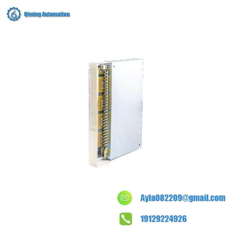 ABB DI651 3BHT300026R1 Digital Input 32ch