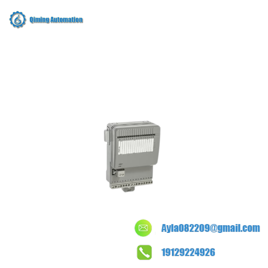 ABB DI801-eA 3BSE020508R2 I/O Module