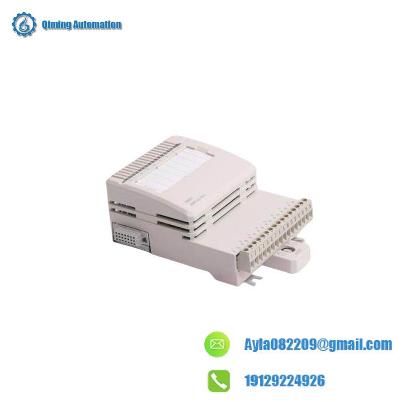 ABB DI803 3BSE022362R1 Digital Input Module