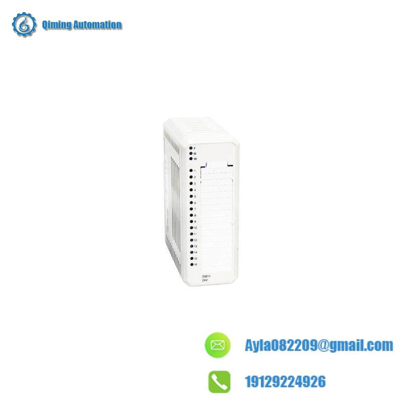 ABB DI810-EA 3BSE008508R2 Digital Input 24V 16 ch