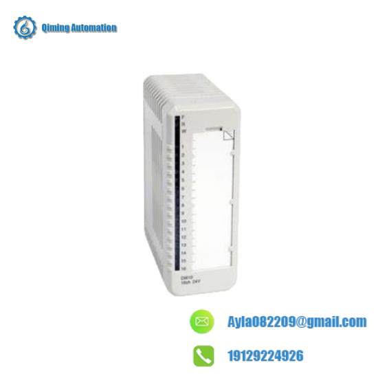 ABB DI810-EA 3BSE008508R2  Digital input Module