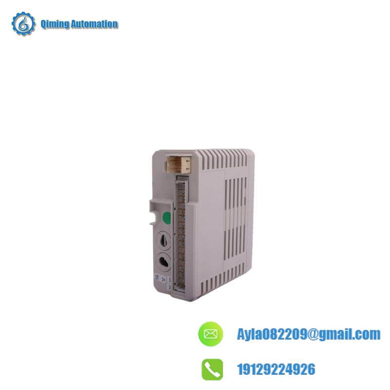 ABB DI810 3BSE008508R1 Digital Input Module