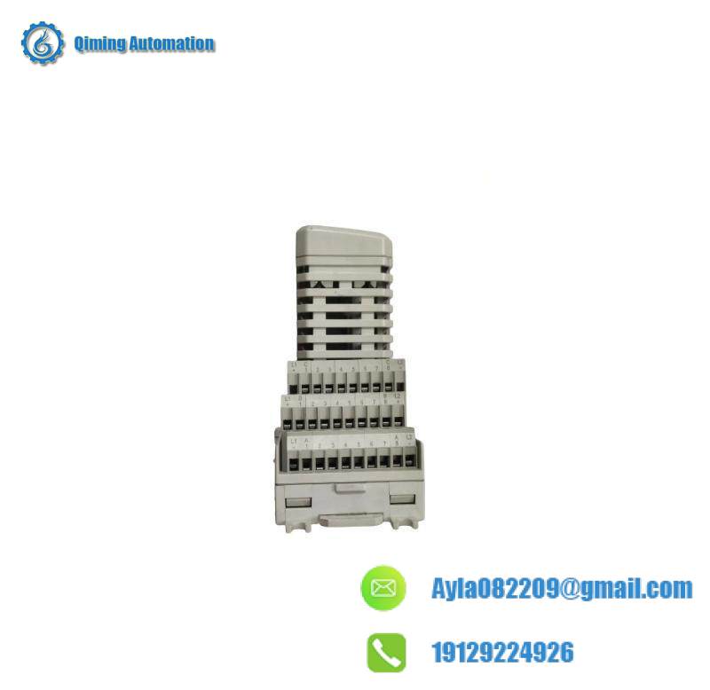 ABB DI810 3BSE00850R1 Input Module
