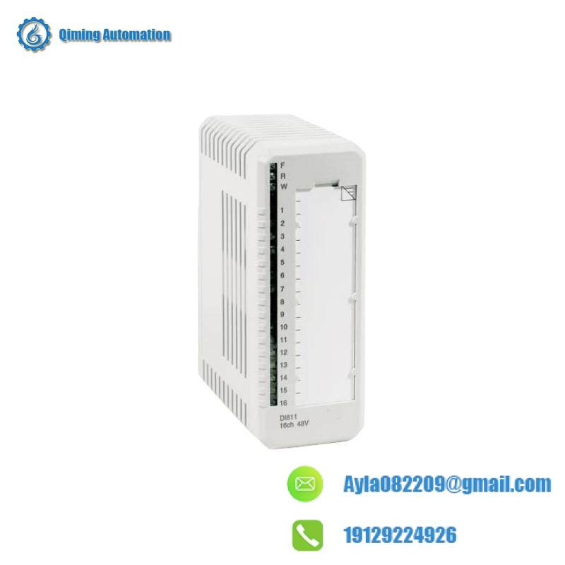 ABB DI811-1 3BSE00853R1 circuit board