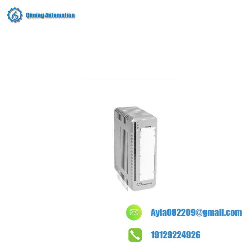 AB 1756-MVI Interface Module