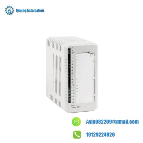 ABB DI811 Digital Input 48V 16 ch