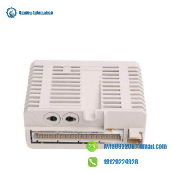 ABB DI814-eA 3BUR001454R2  Digital input Module