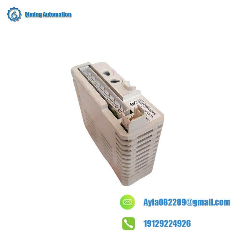 ABB CI940F Communication interface module,FF-HSE