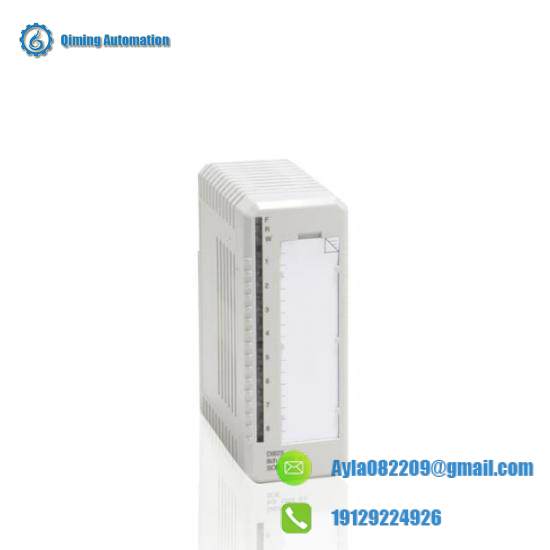 ABB DI825 3BSE036373R1  Digital Input Module