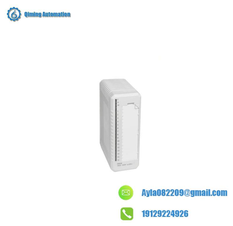 ABB DI828 3BSE069054R1 Digital Input