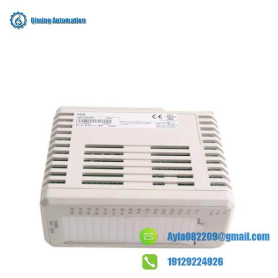 ABB DI840 3BSE020836R1 Digital Input Module