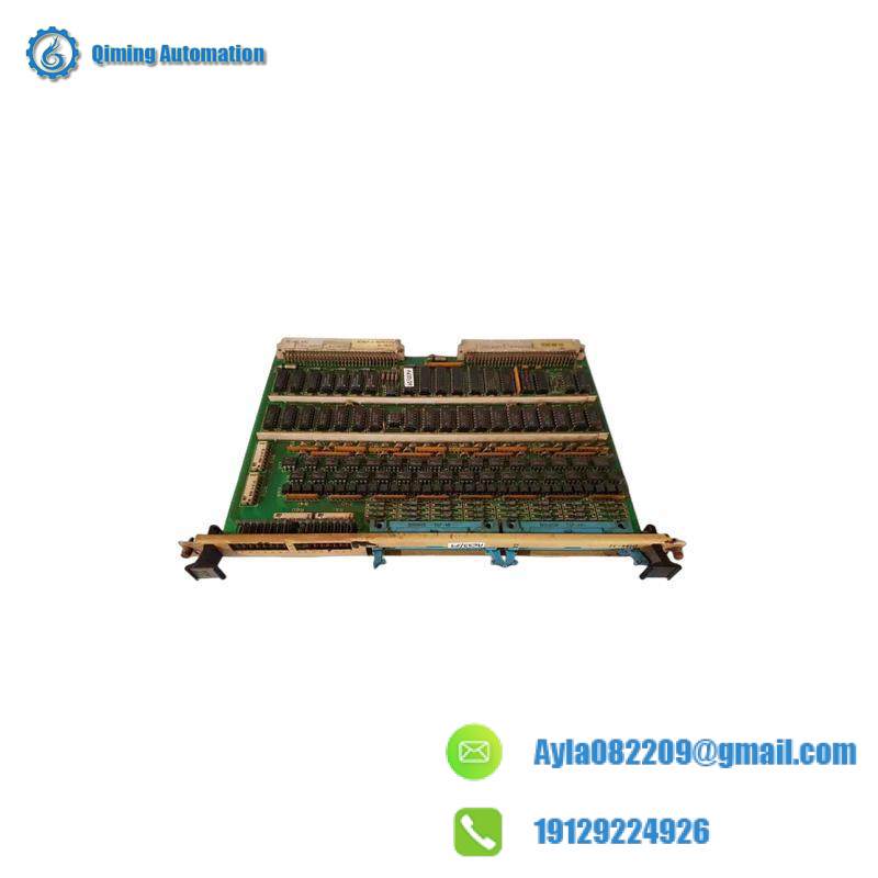 ABB DI86-32 57275782D Digital Input Board