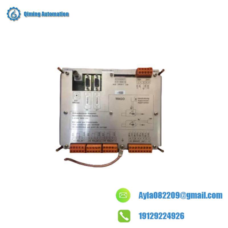 ABB DI885 3BSE01088R1 DCS module