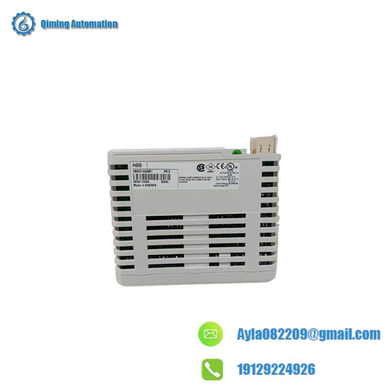 ABB DI885 3BSE013088R1 INPUT MODULE