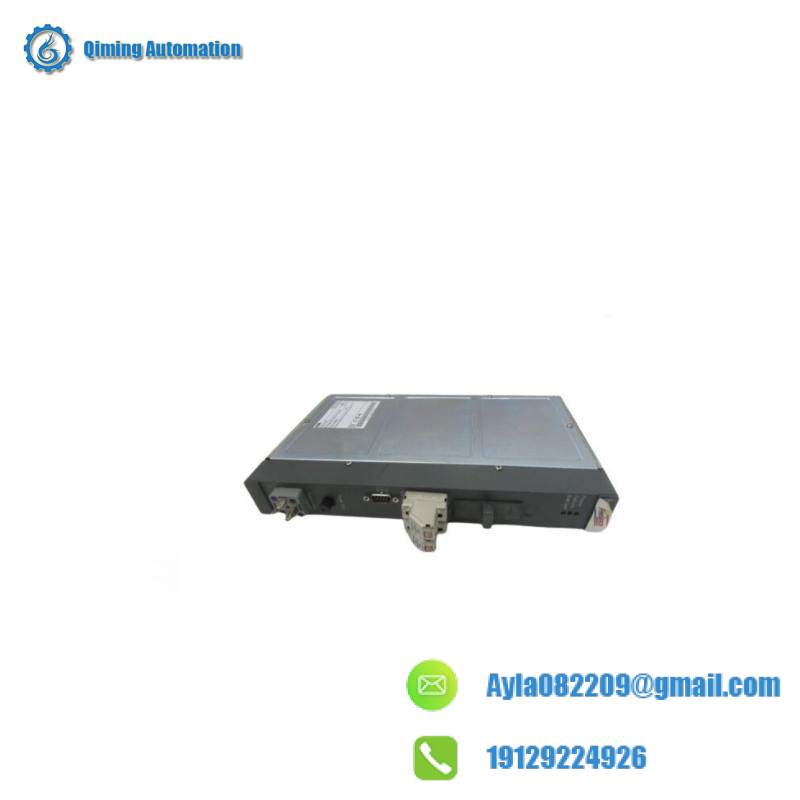 ABB DLM01 P37421-4-0369652 Freelance 2000 Link Module