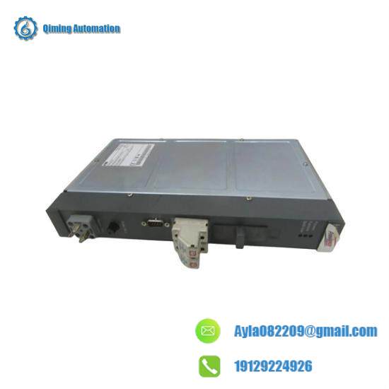 ABB DLM01 P37421-4-0369652 Link Module