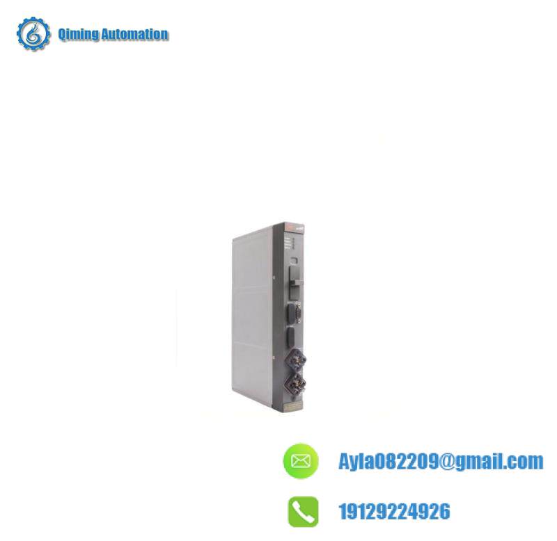 ABB DLM02