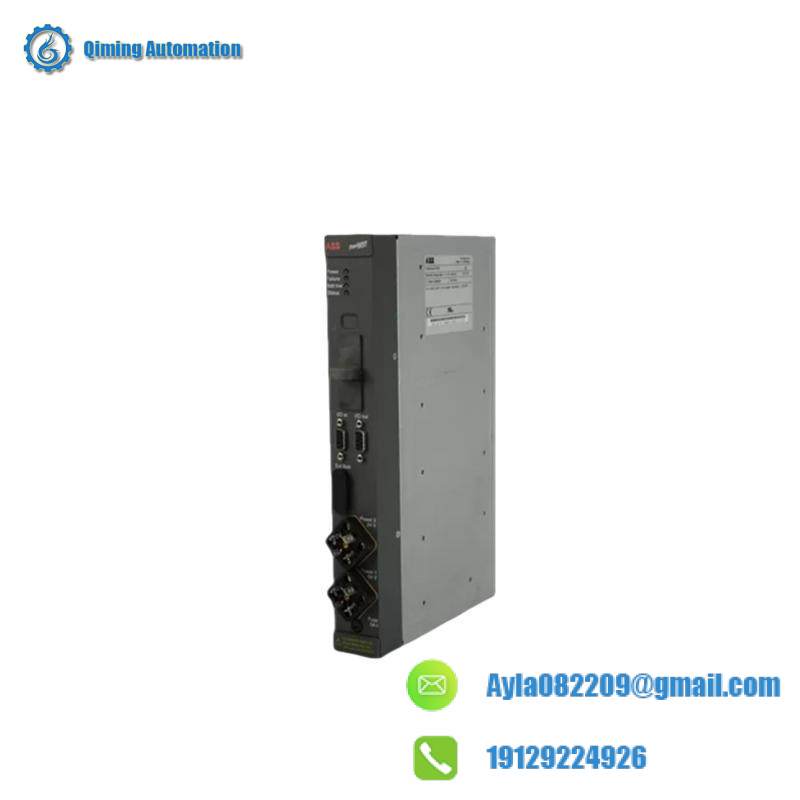 ABB DLM02 LINK MODULE