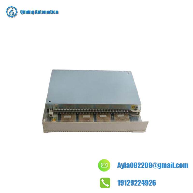 ABB DO610 3BHT300006R1 Digital Output