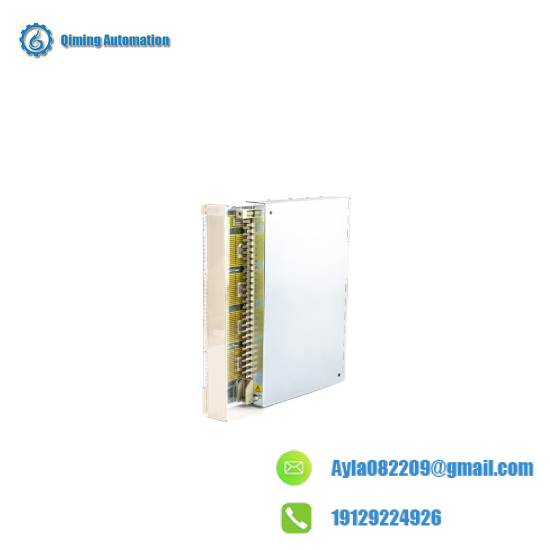 ABB DO620 3BHT300009R1 Digital Output