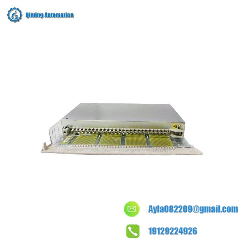 ABB DO620 3BHT300009R1 Digital Output Module