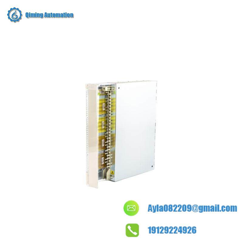 ABB DO630 3BHT300007R1 Digital Output Module