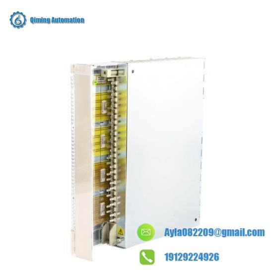 ABB DO630 Digital Output Module  3BHT300007R1