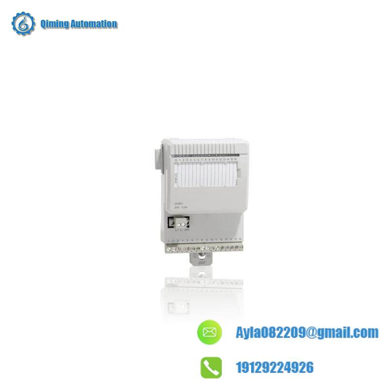 ABB DO801