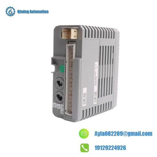 ABB IPFLD48 Power System Module
