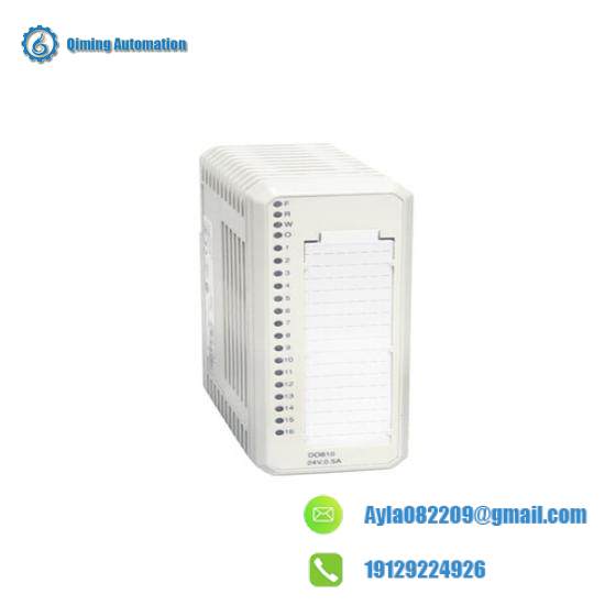 ABB DO810 Digital Output 24V 16 ch