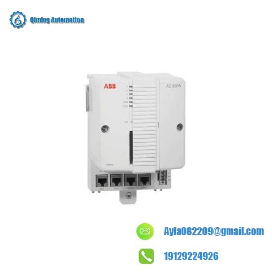 ABB CI810A