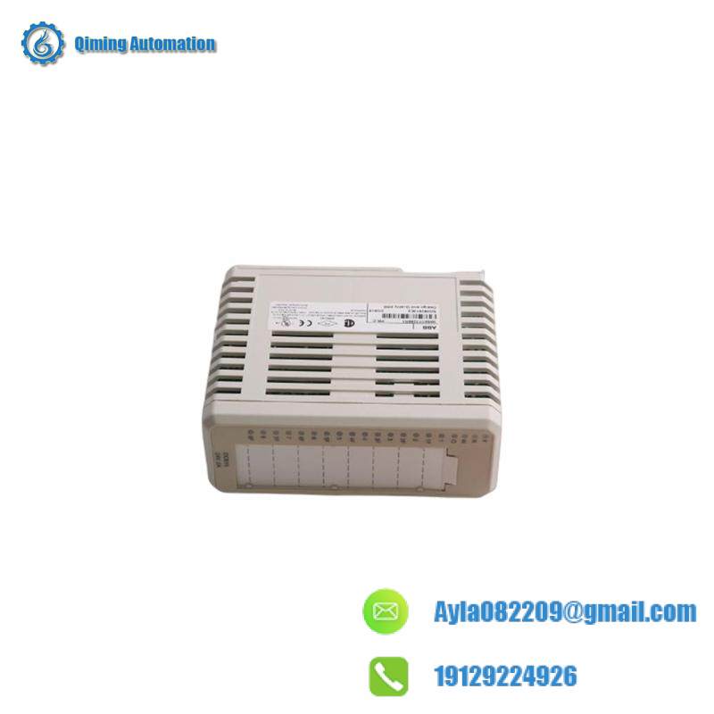 ABB DO815 Digital output module
