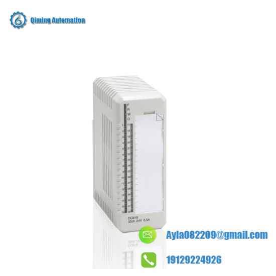 ABB DO818 3BSE069053R1 Digital Output