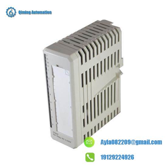 ABB DO820 Digital Output Module