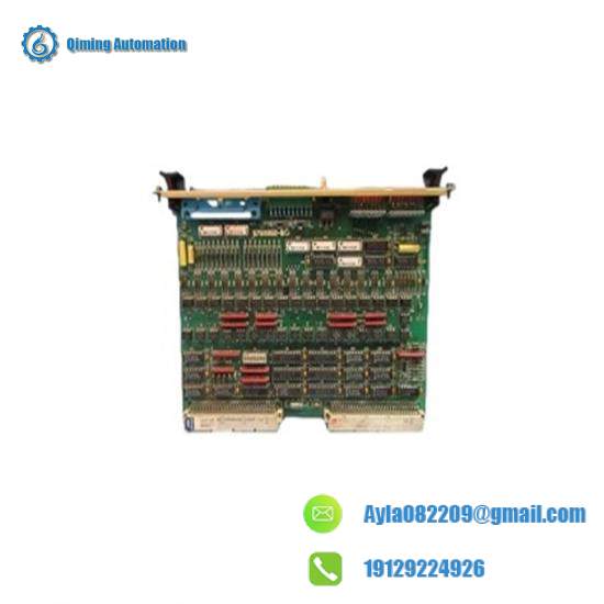 ABB DO86-16 Stromberg Digital Output Board 5760852-8G