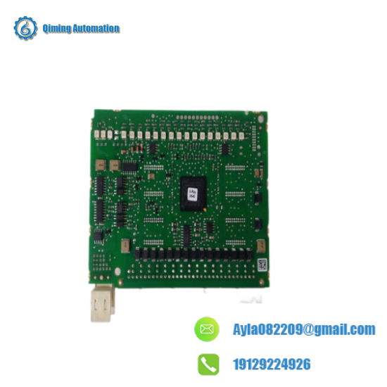 ABB DO880-1 3BSE028588R1 Main Control Board  New