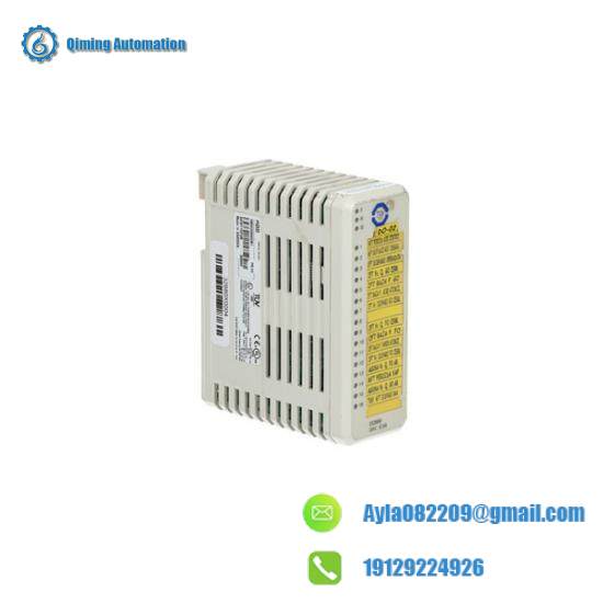 ABB DO880 3BSE028602R1 Digital Output HI S/R 16 ch