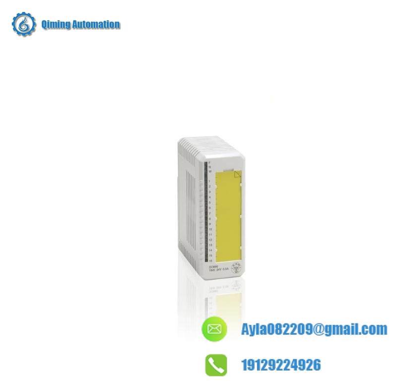 ABB DO880 Digital Output Module