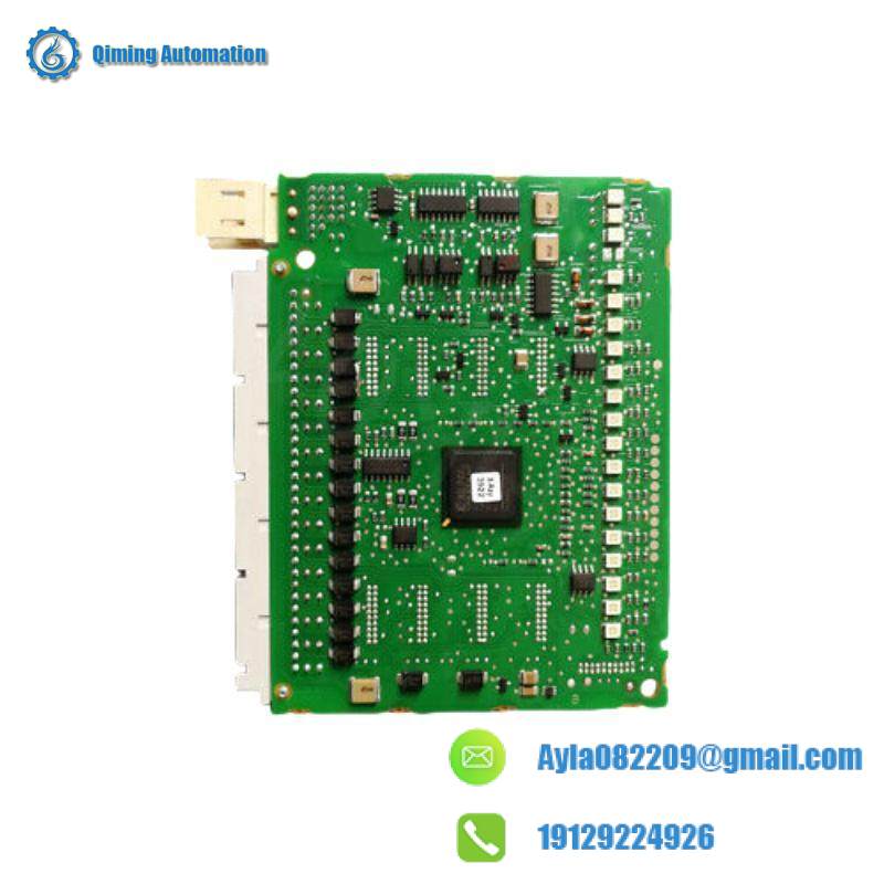 ABB DO881-1 3BSE028588R1 Control Module