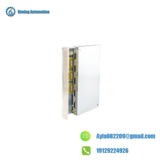ABB DP620 3BHE300016R1 High Speed Counter Module