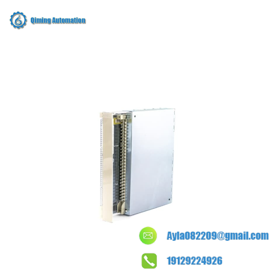 ABB DP640 3BHT300057R0001 SPEED MEASUREMENT