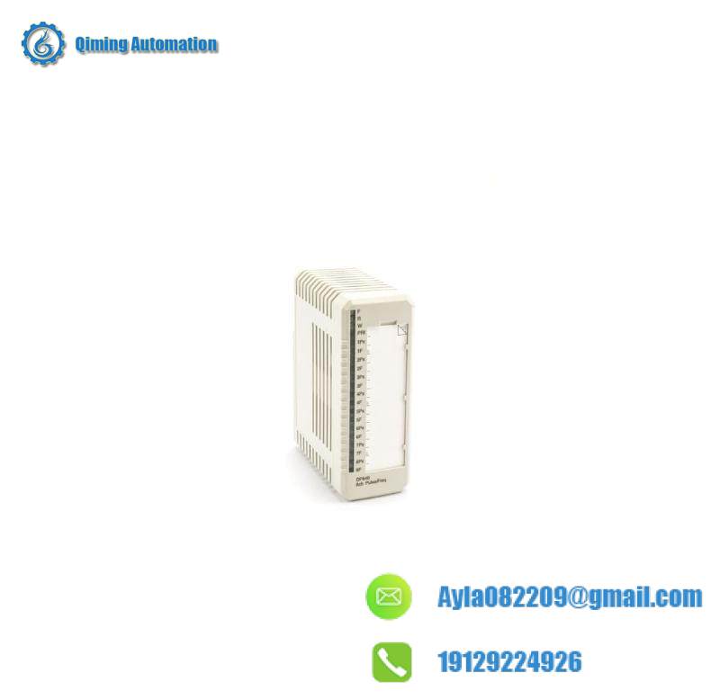 ABB DP840 3BSE028926R1 Pulse Counter