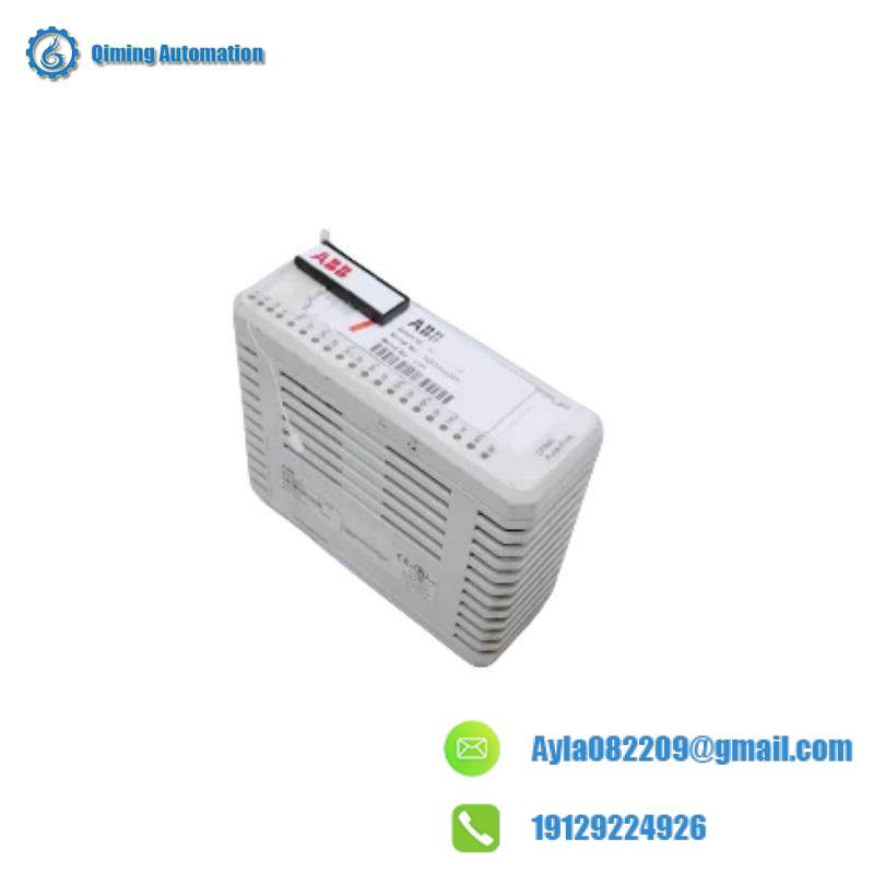 ABB DP840 Power supply module